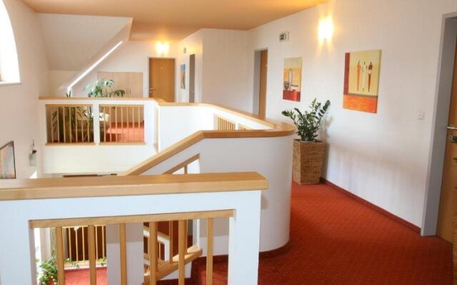 Golfblick Hotel Garni