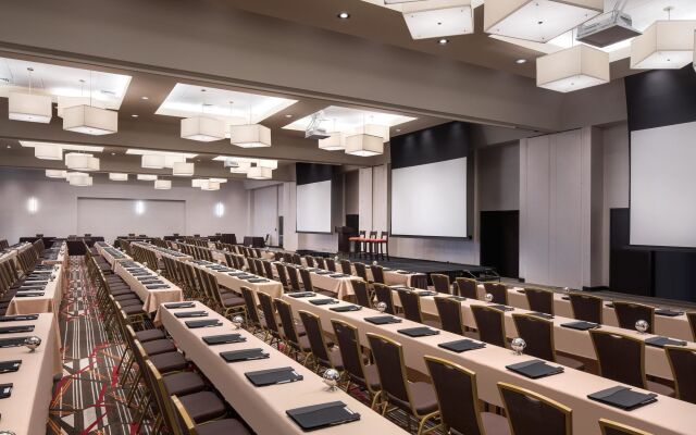 DoubleTree by Hilton Denver Tech Center