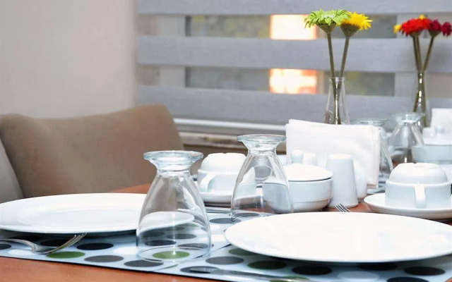 Nossa Suites Pera