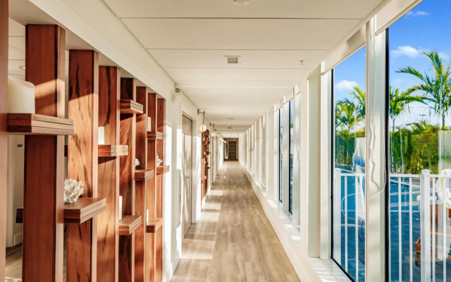 Kompose Boutique Hotel