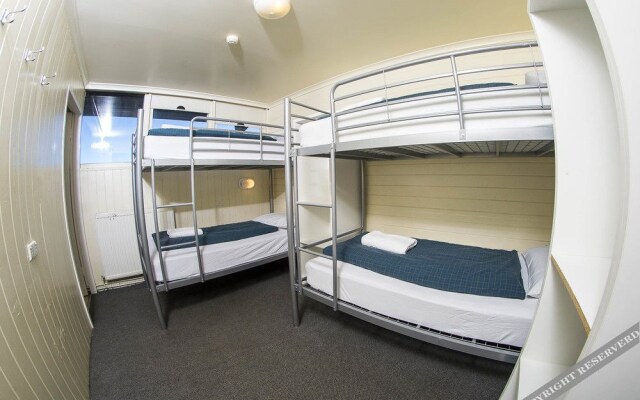 Buller Backpackers - Hostel