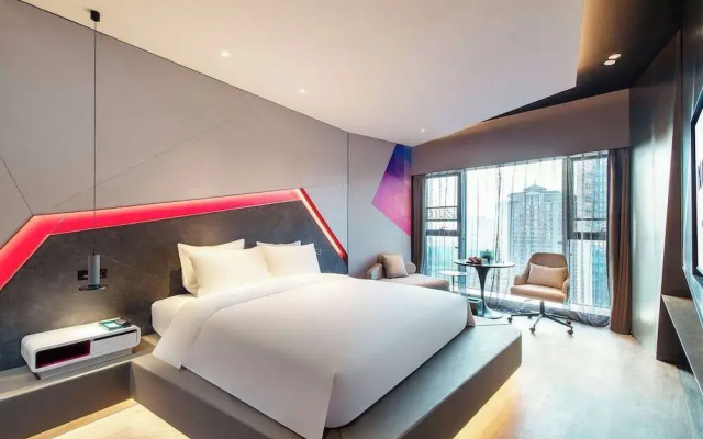 Novotel Kunming City Center