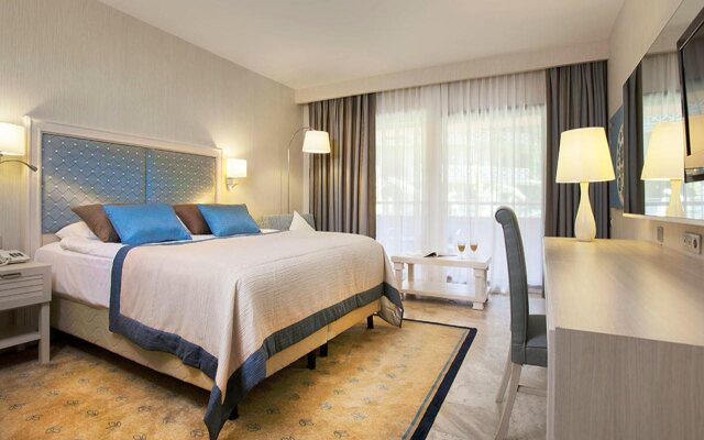 Martı Myra - All Inclusive