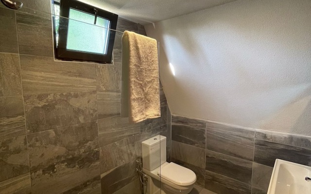 Sapanca Elysian Bungalow