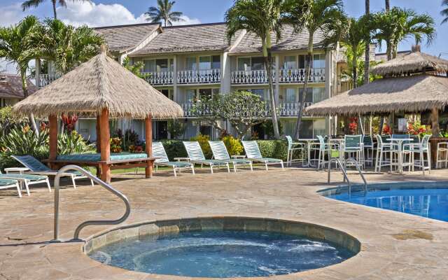 Aston Islander on the Beach