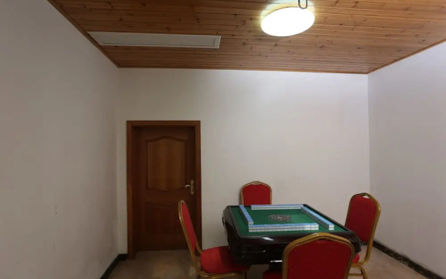Taorenpai Homeparty Villa Jindi