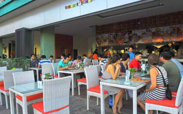 The Three by APK Hotel