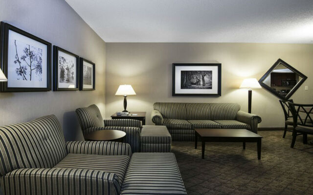 Holiday Inn Springdale/Fayetteville Area by IHG