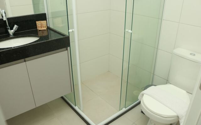 Edifício Promenade II Apt 202
