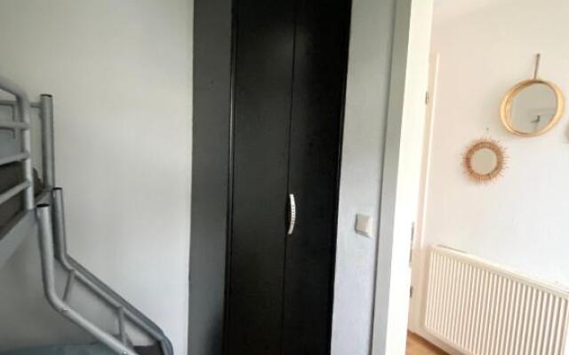 Vakantie in Terherne