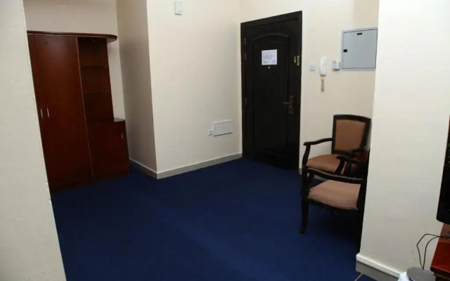 Dream Palace Hotel Ajman