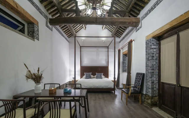 Countryside Luxury Hotel