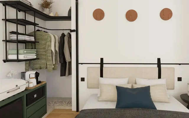 Kiniras Traditional Hotel & Restaurant