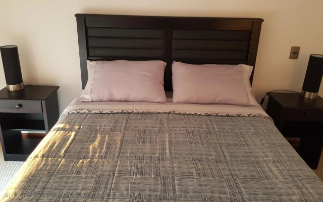 Apartamento Altos de Huayquique