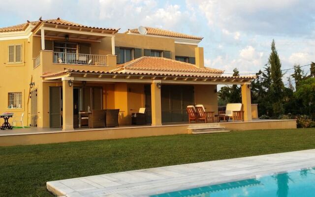 Villa Grace