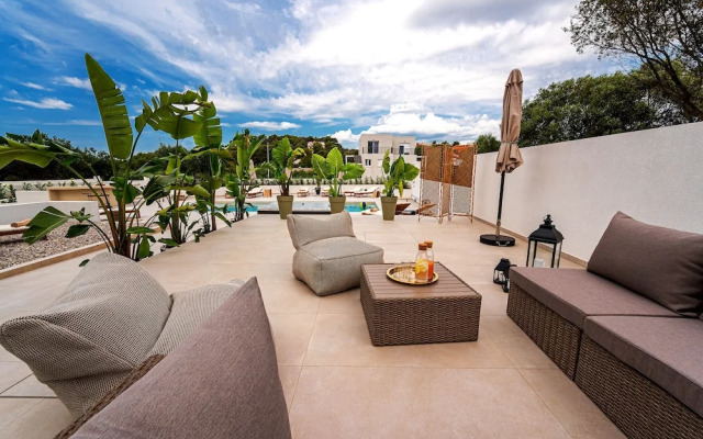 Villa del Sogno