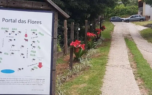 Chácara Vovó Joana