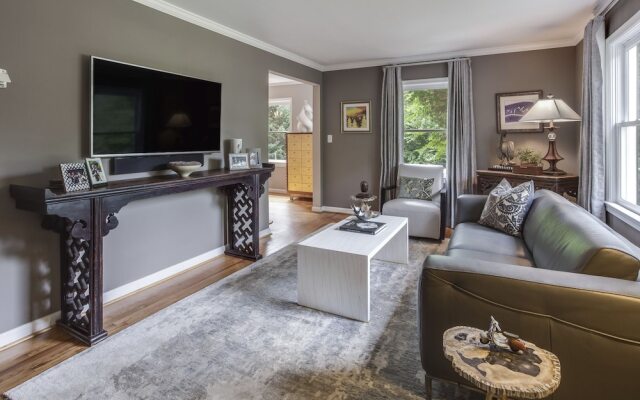 Luxe Abode