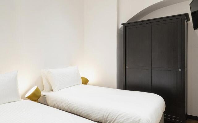 Modern Holiday Home in Camogli
