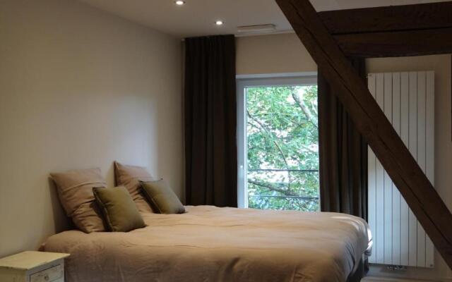 B&B Les Tilleuls