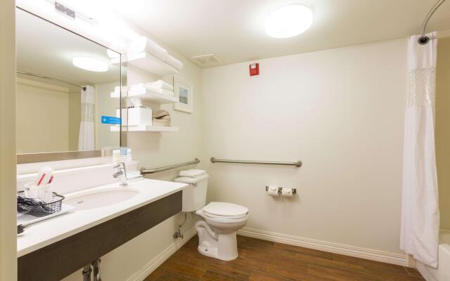 Hampton Inn Washington