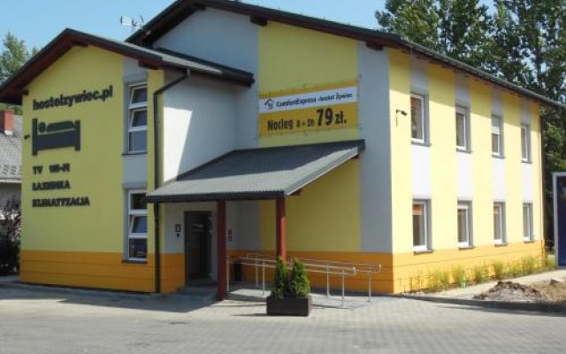 Hostel Żywiec