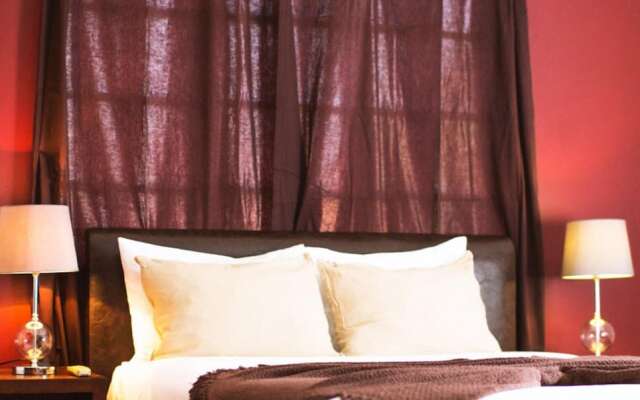 Hotel e Aldeamento Turistico Belo Horizonte Benfica