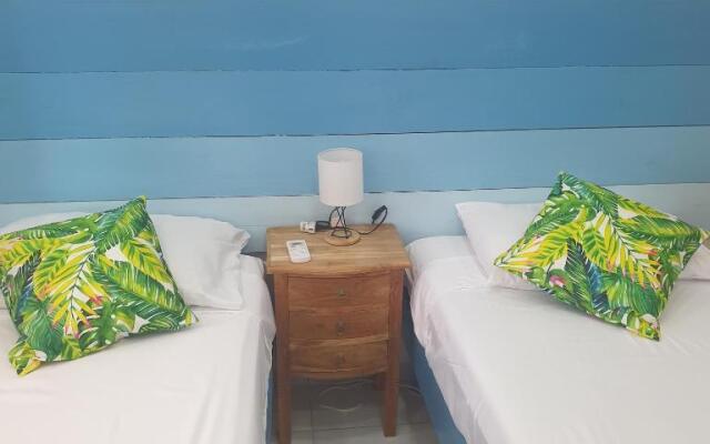 apartamento mei mei
