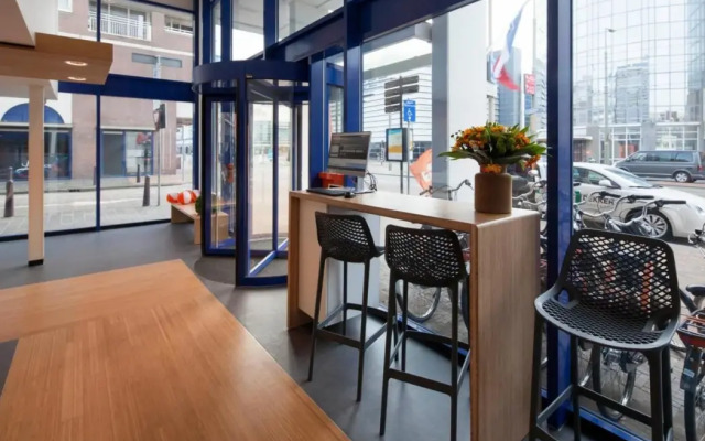 easyHotel The Hague Scheveningen Beach