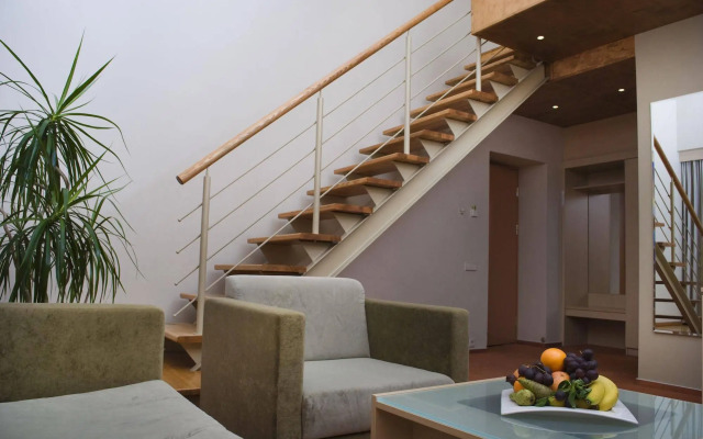 Hermis Hotel Kaunas