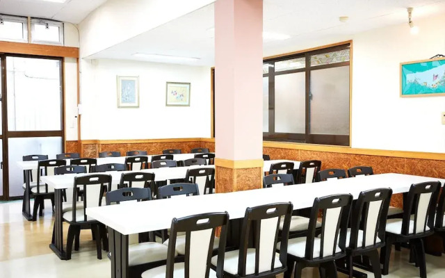 Condo hotel Shimanchu Club