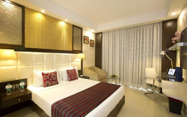 Inde Hotel Chattarpur