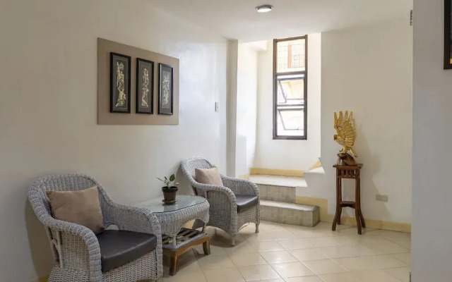 Metro Vigan Inn by ZEN Rooms