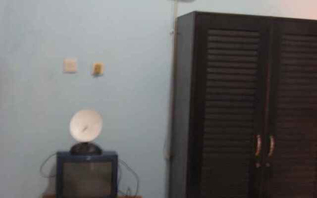 Cepuri Hotel