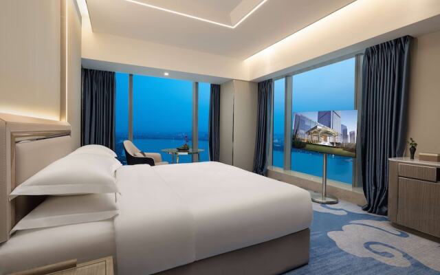 Wyndham Shaoxing Keqiao