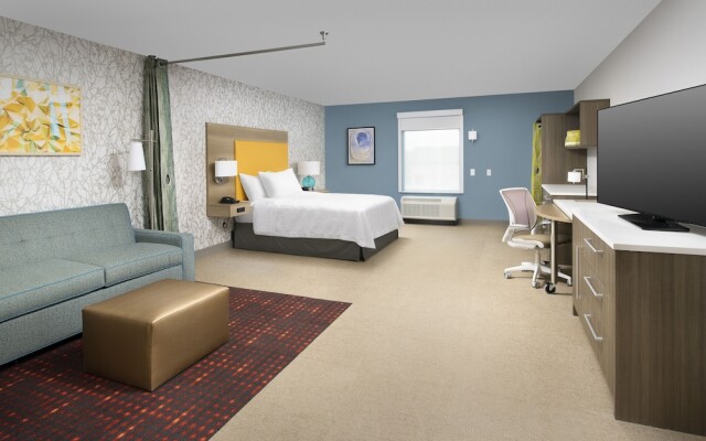 Home2Suites by Hilton Marysville, OH