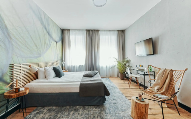 Aparthotel Stalowa52