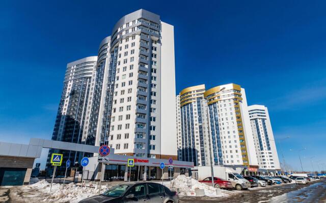 Дрим Хаус на ул. Блюхера, д. 95