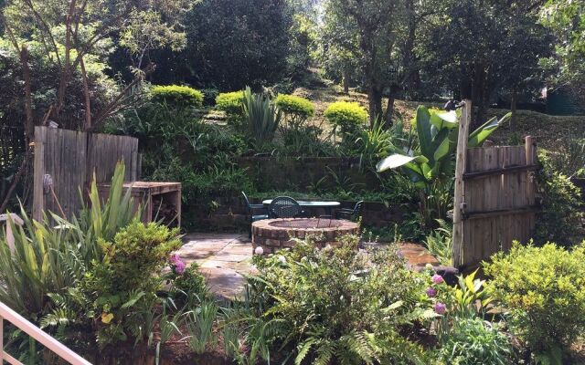 Forest View Guest House & Self Catering