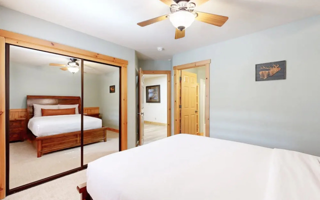 Stony Creek Retreat #708