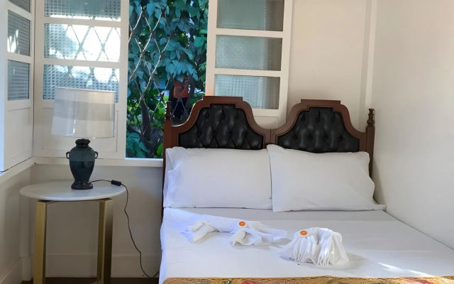 Courtyard Hotel