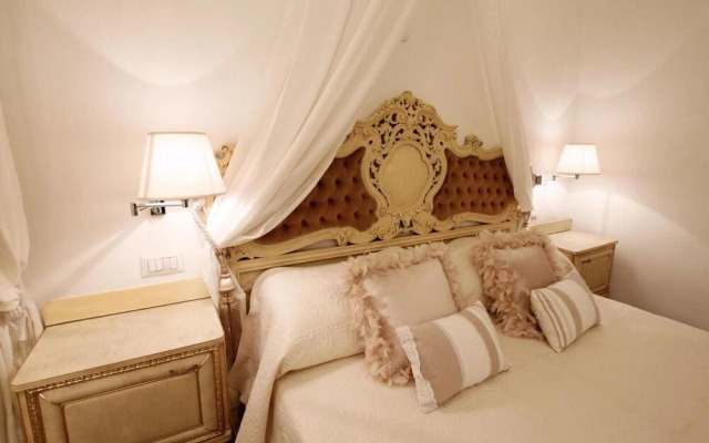 Savelli Imperial in Rome