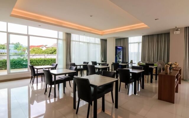 Nida Rooms Tasala 56 Northern Star