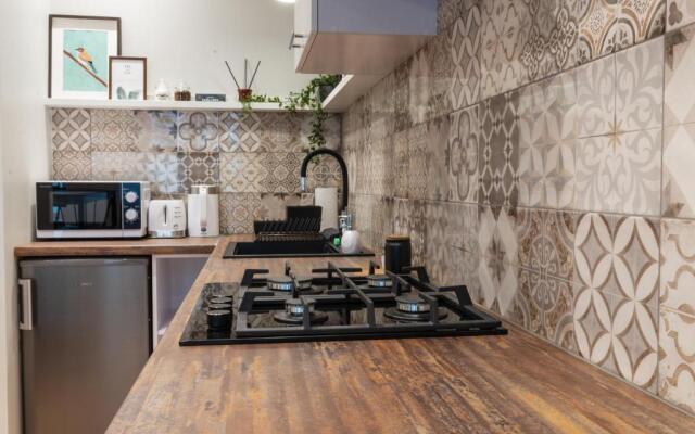 Friends and Family Vacation Apartments