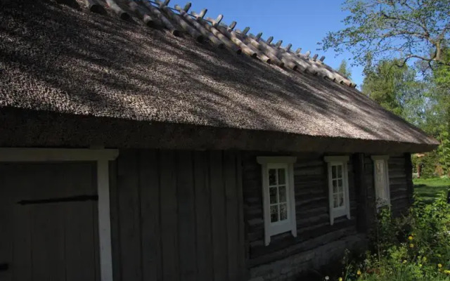 Uueelu Holiday Homes