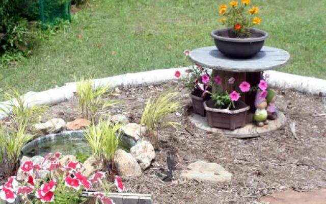 Julians English Homestay and Pension