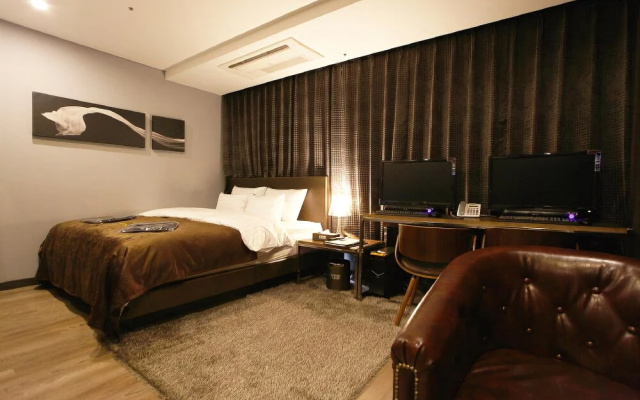 Hotel Ahava