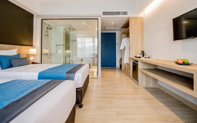 Orakai Daehakro Hotel, BW Signature Collection