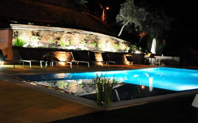 Hotel Rural Quinta da Conchada