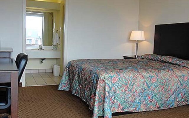 Red River Inn Alexandria